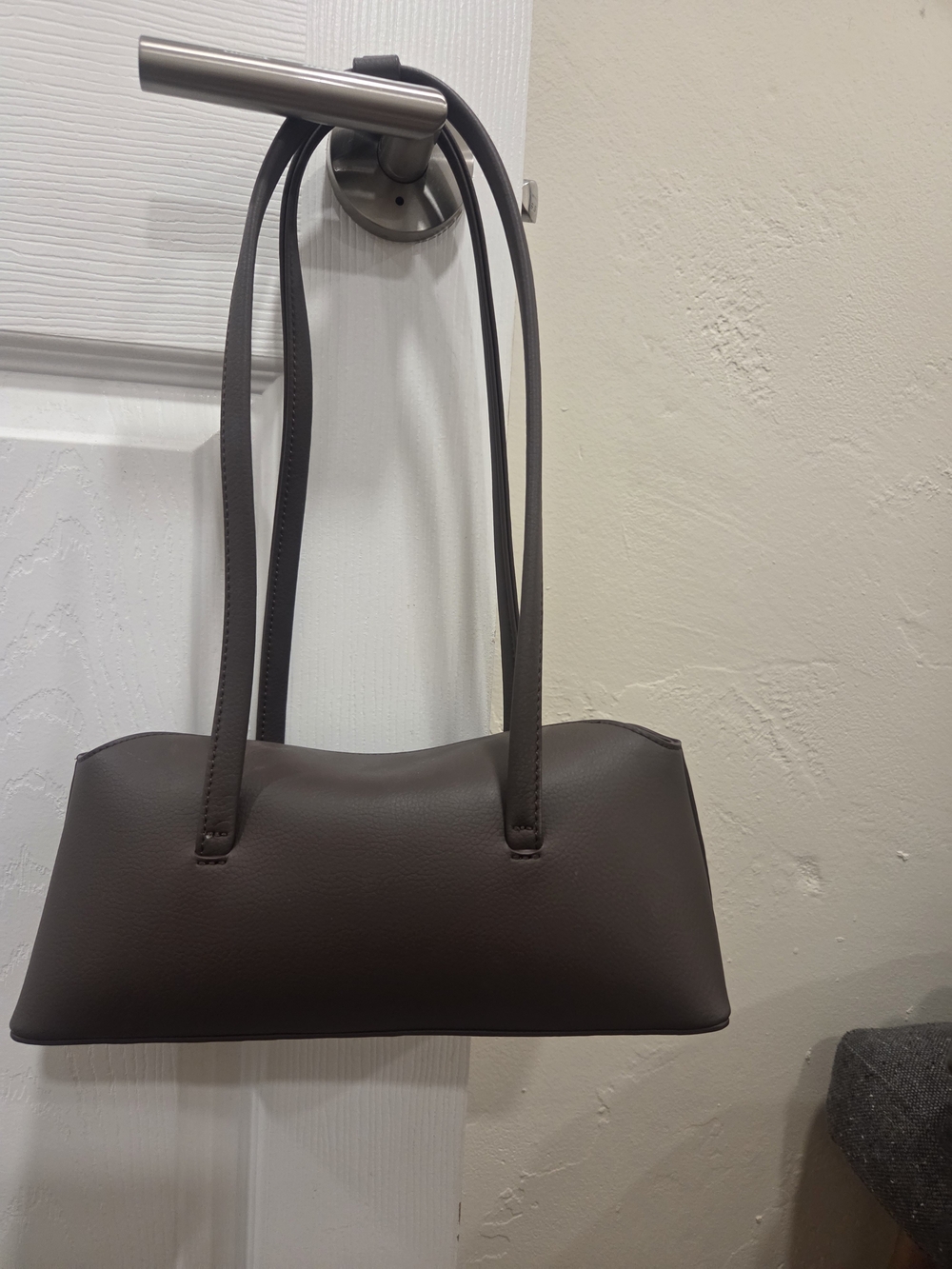 Freja New York - Mini Christie in Espresso